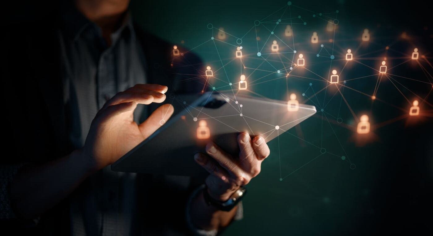 Ciberseguridad Fraude digital