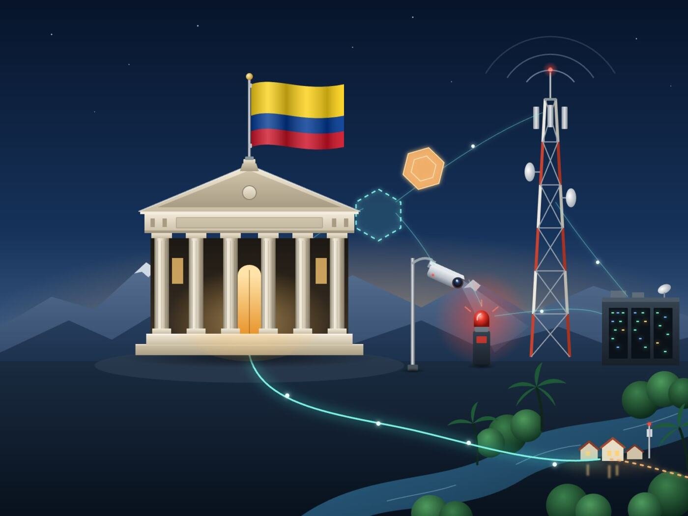 El plan que le falta al Plan TIC 2026 2030