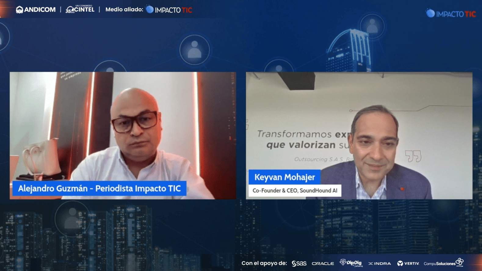 Andicom 2026