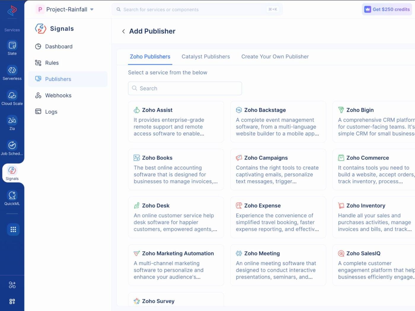 La IA en desarrollo de software avanza con Zoho Catalyst: integra agentes autónomos, arquitectura serverless y supervisión humana para evitar fallas técnicas.