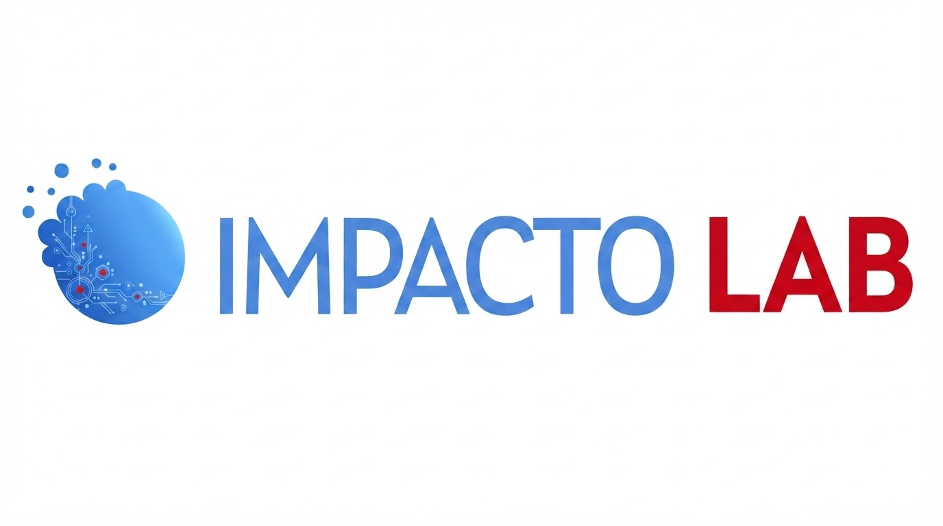Logo Impacto LAB