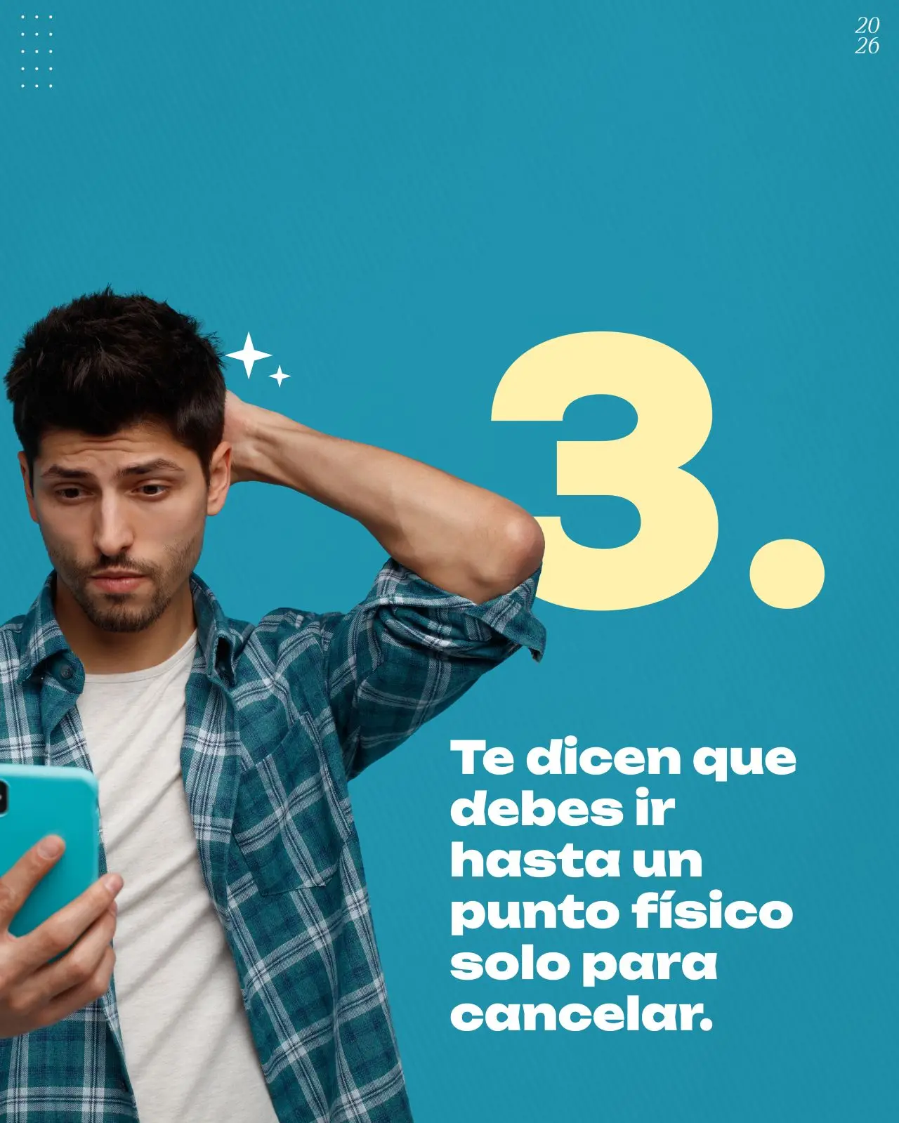 Los operadores de telecomunicaciones deberan ofrecer un chatbot para cancelar planes celulares en Colombia