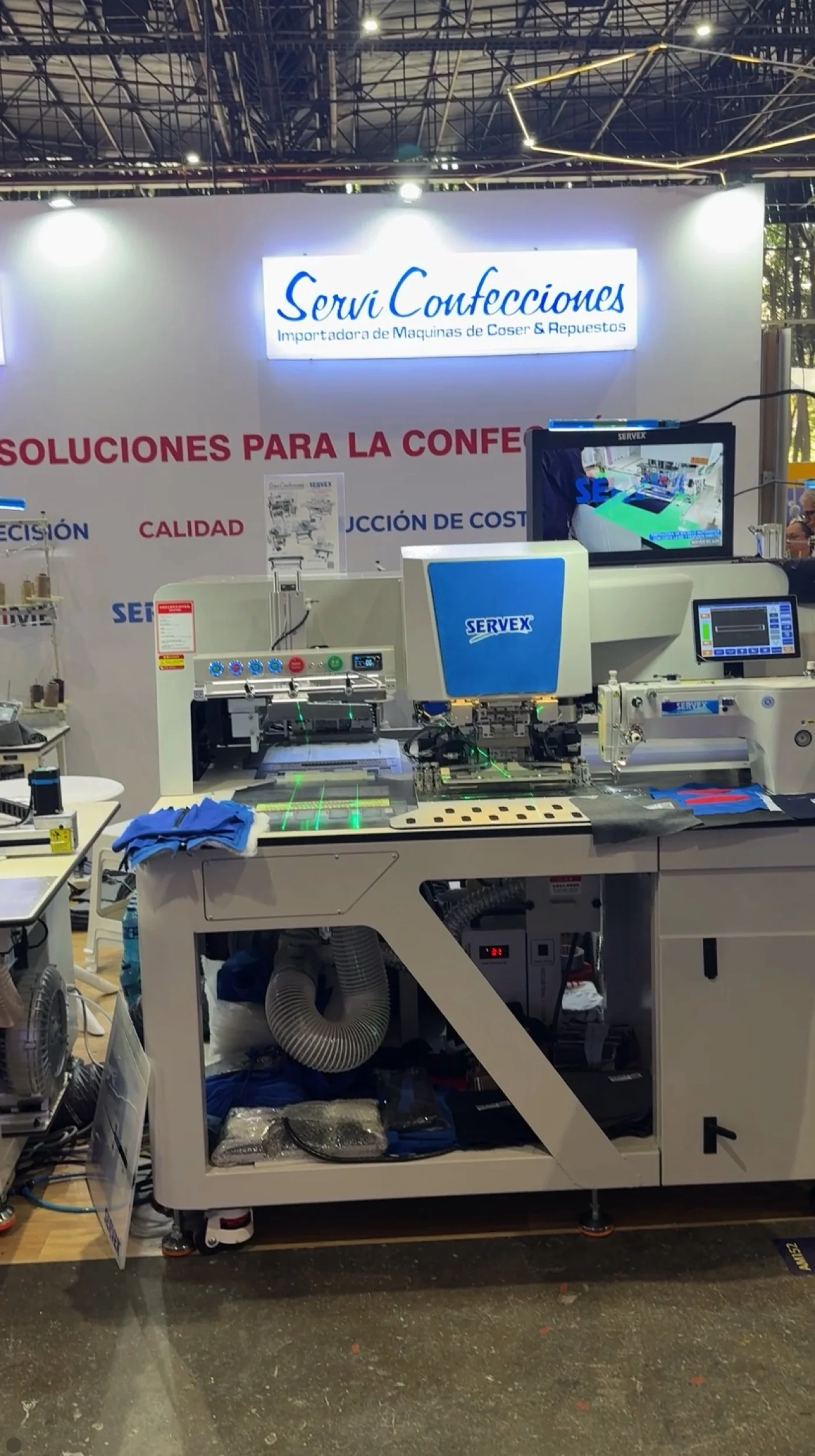 Nextech 07