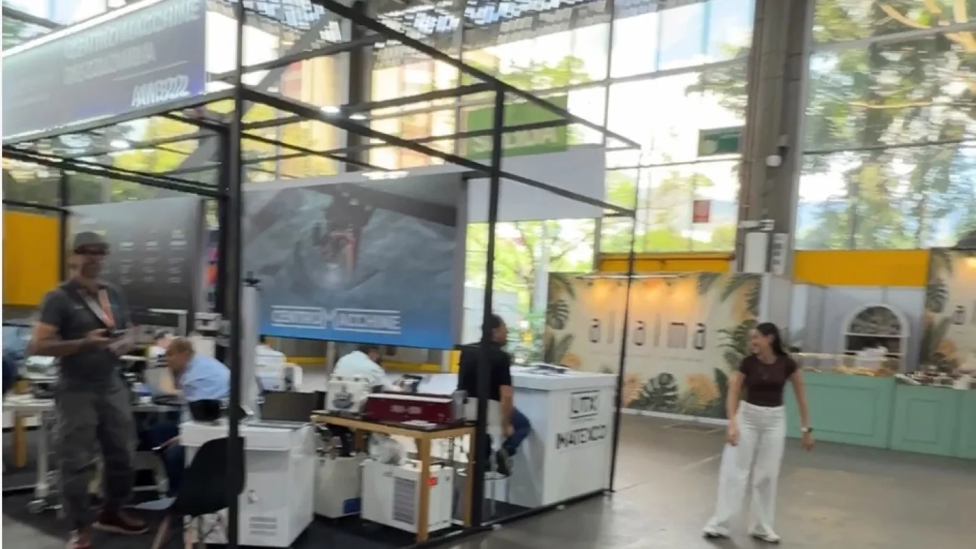 Nextech 15
