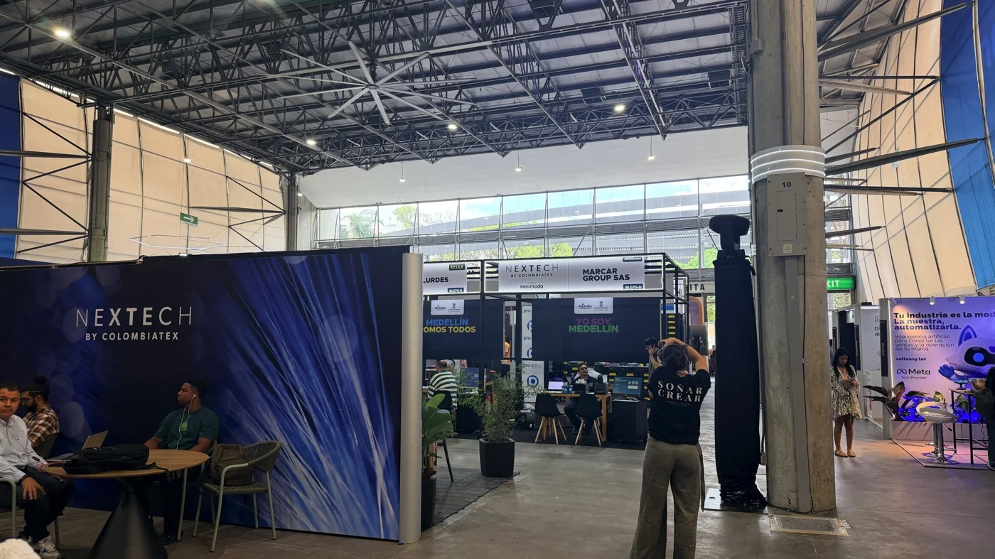 Nextech 18