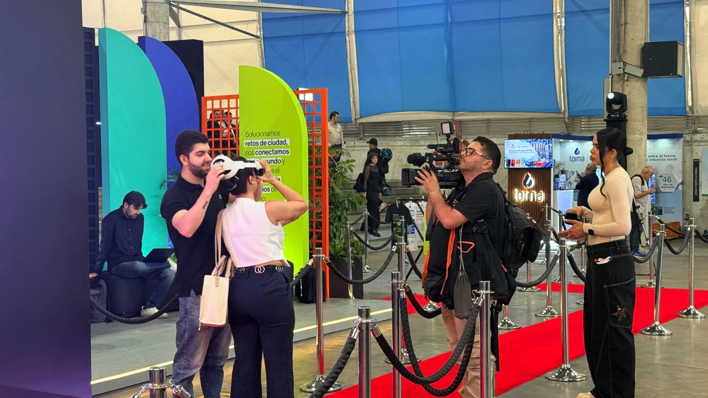 Nextech 19