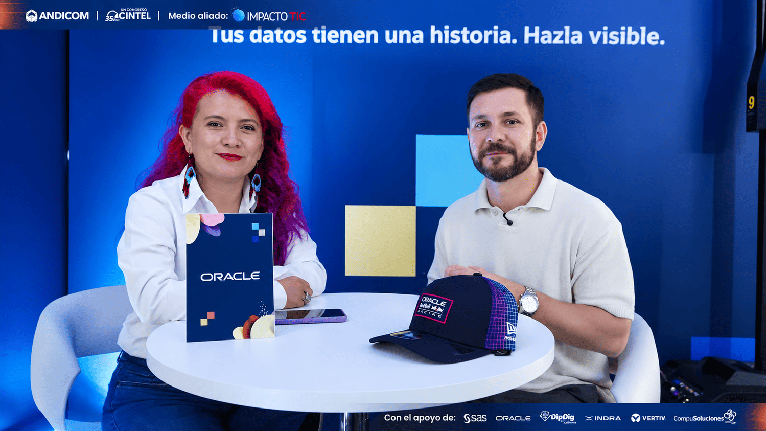 Oracle