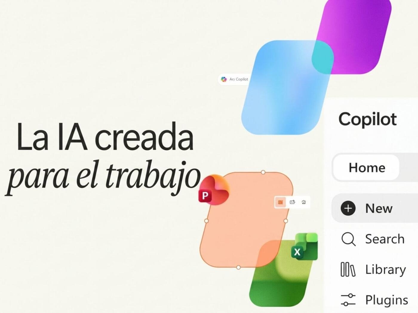 Que son las nuevas funciones de Microsoft Copilot para empresas