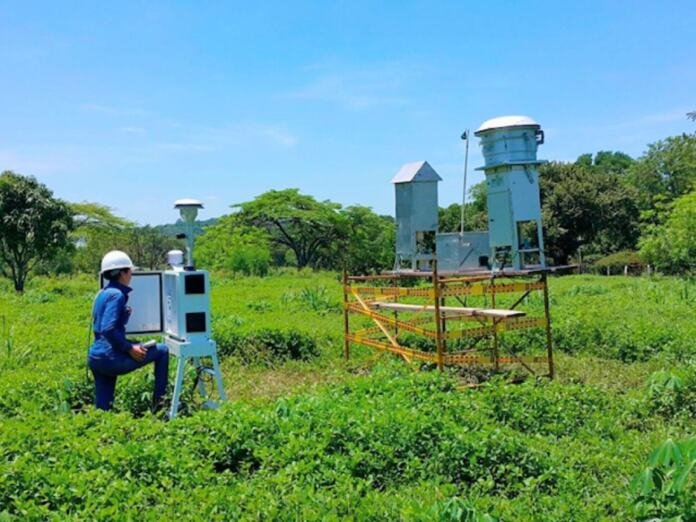 Univalle patenta un detector de gases portátil de bajo costo y alta precisión. Una innovación clave para la seguridad industrial y el monitoreo ambiental en Colombia.