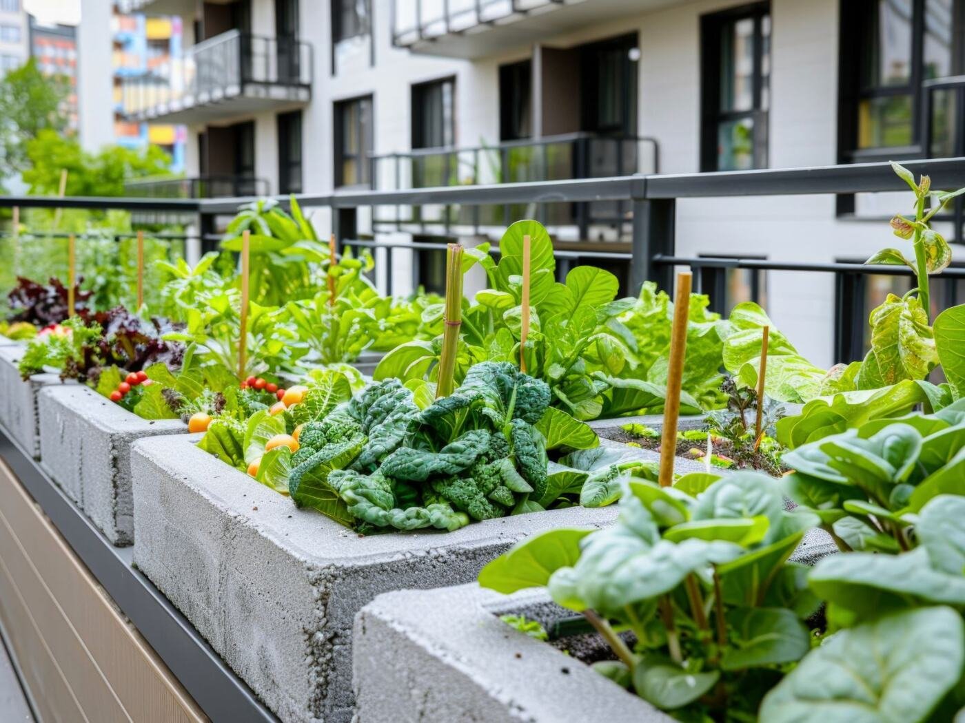 agricultura urbana