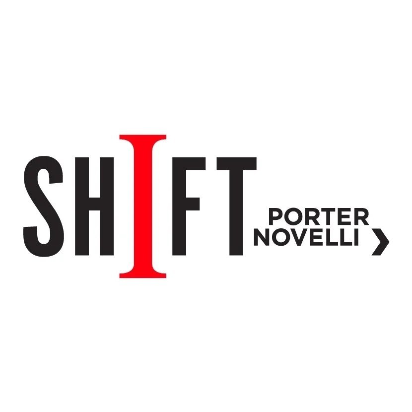avatar-Shift Porter Novelli logo