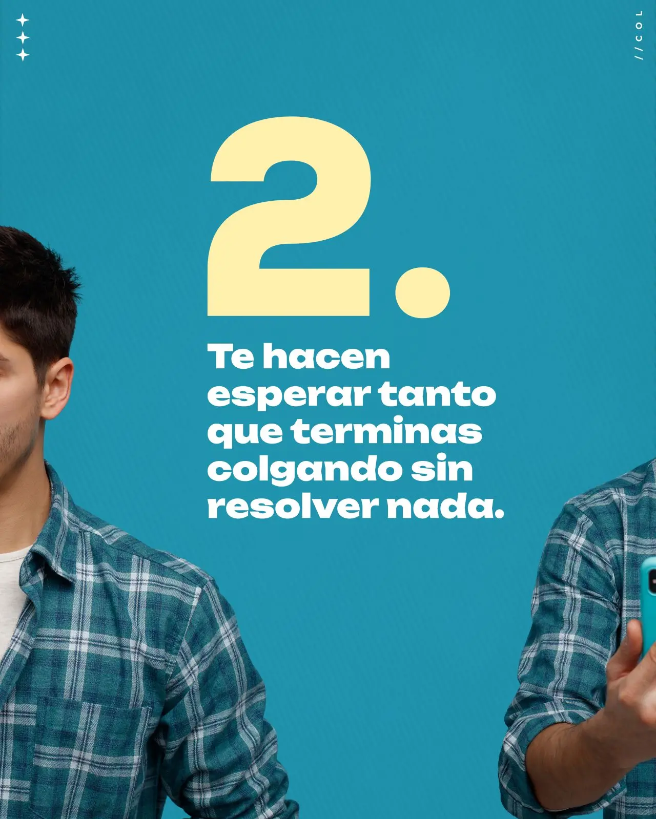 chatbot para cancelar sin trabas