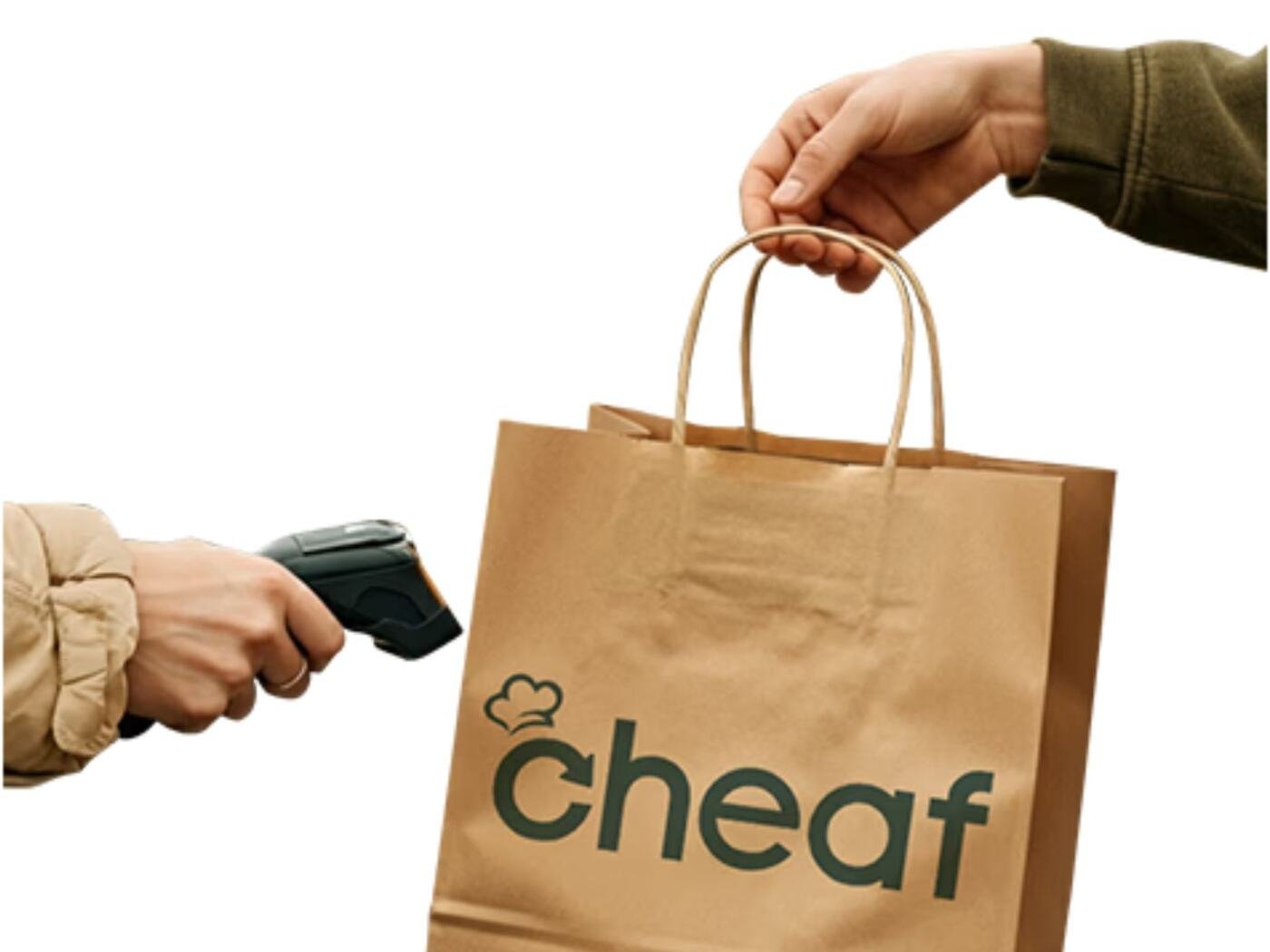 Cheaf en Colombia suma 850.000 descargas en menos de un año