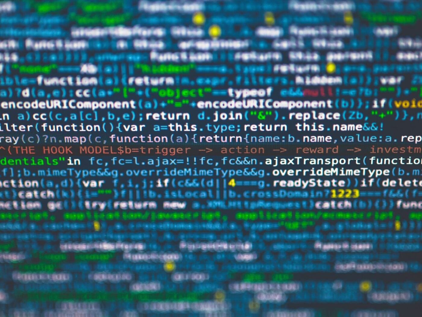 Representación gráfica sobre gobierno de datos y supervisión de agentes de inteligencia artificial en entornos corporativos