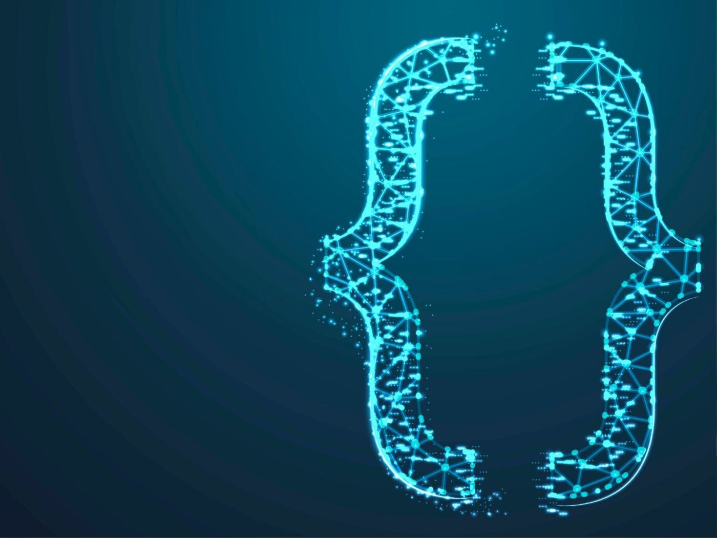 Servidores y chips que ilustran la Inteligencia Artificial de código abierto y la soberanía tecnológica en América Latina.