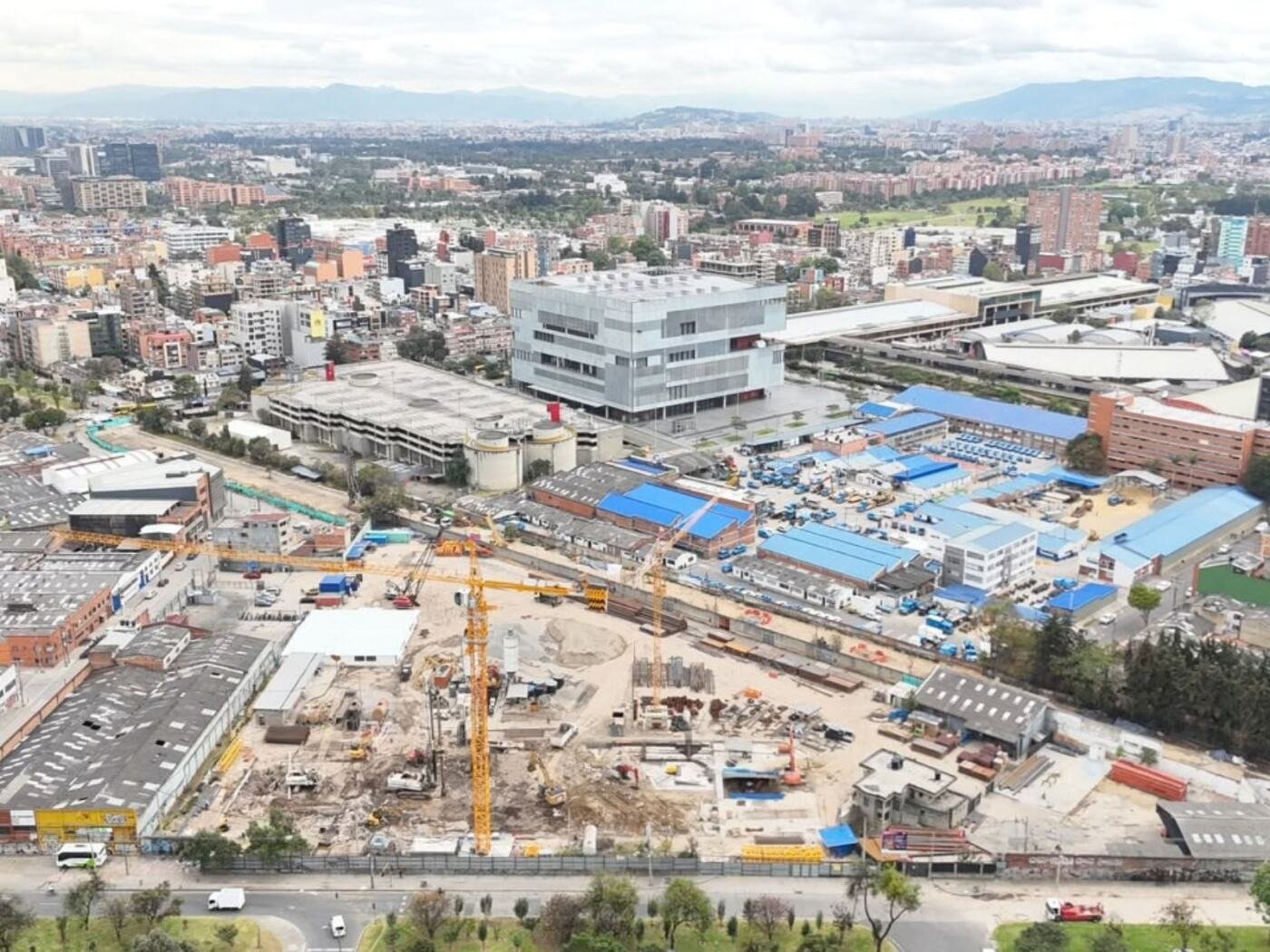 Campus 2600