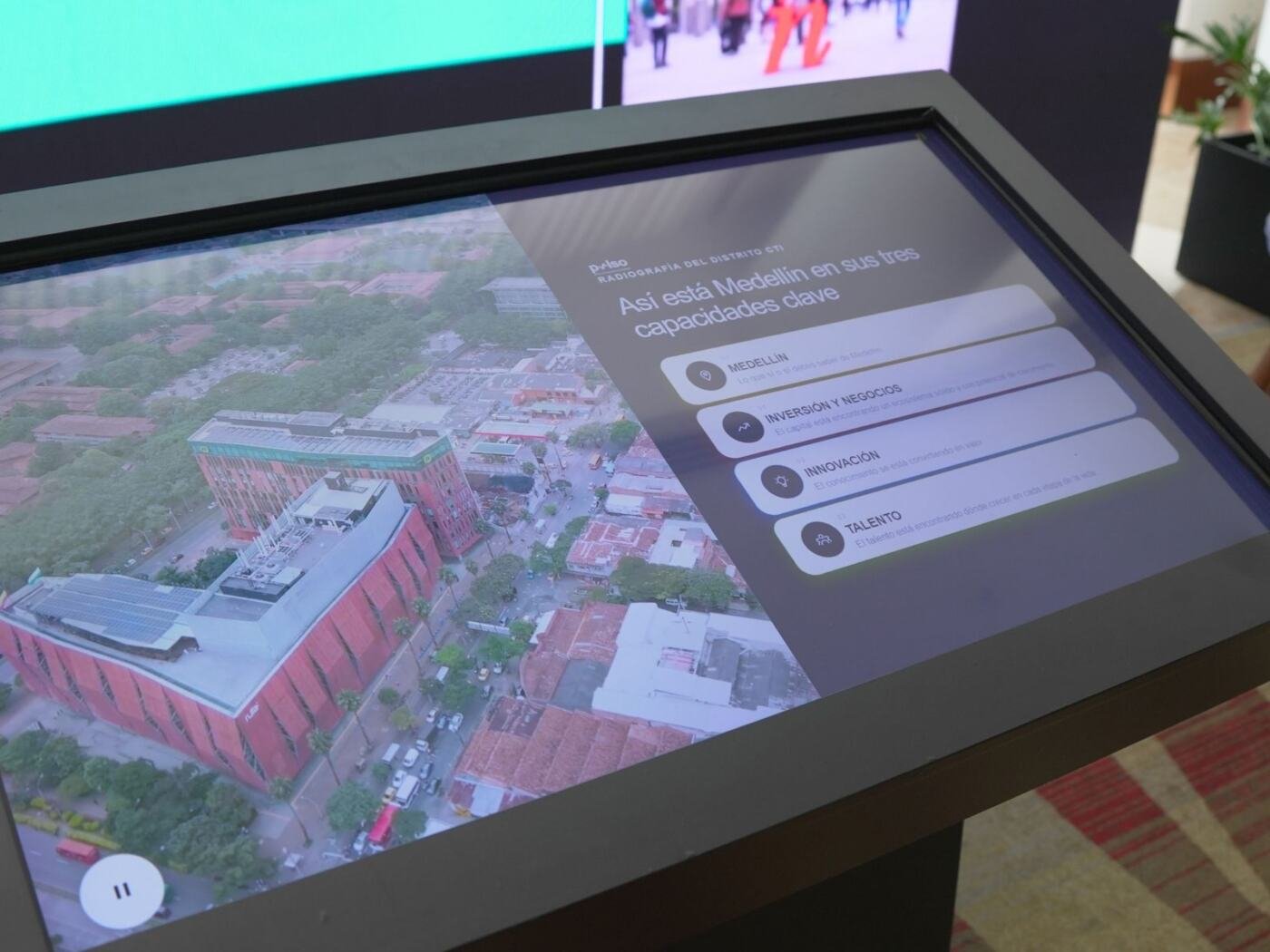 Ecosistema de innovacion de Medellin alista ranking distrital