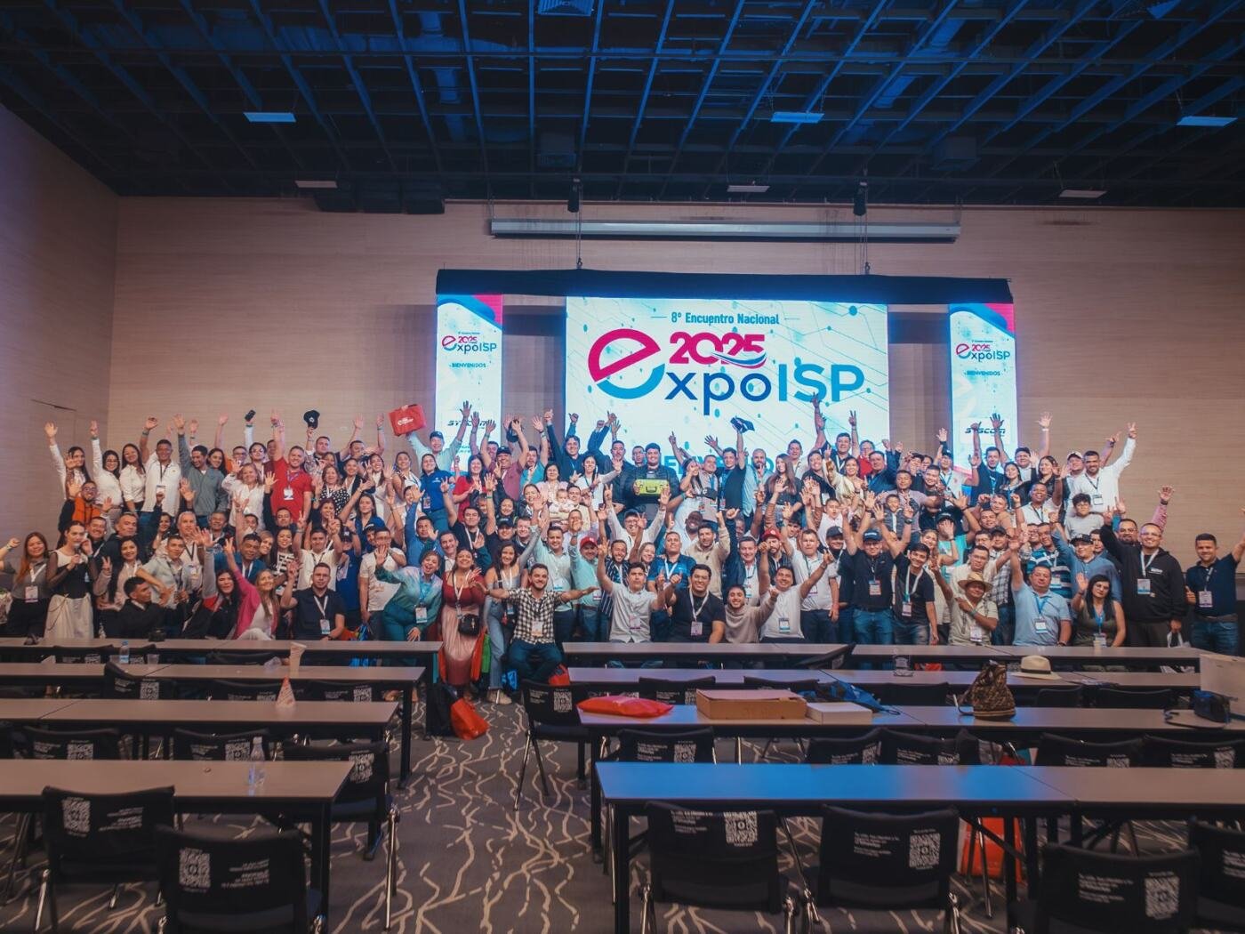 ExpoISP 2026