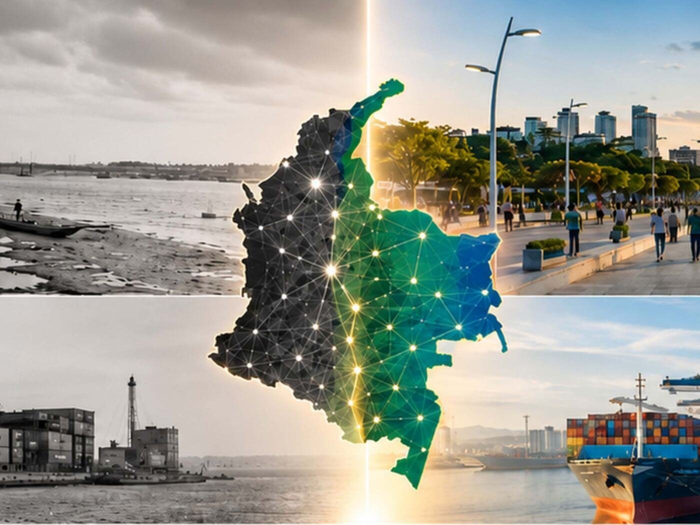 Informe Nacional de Competitividad