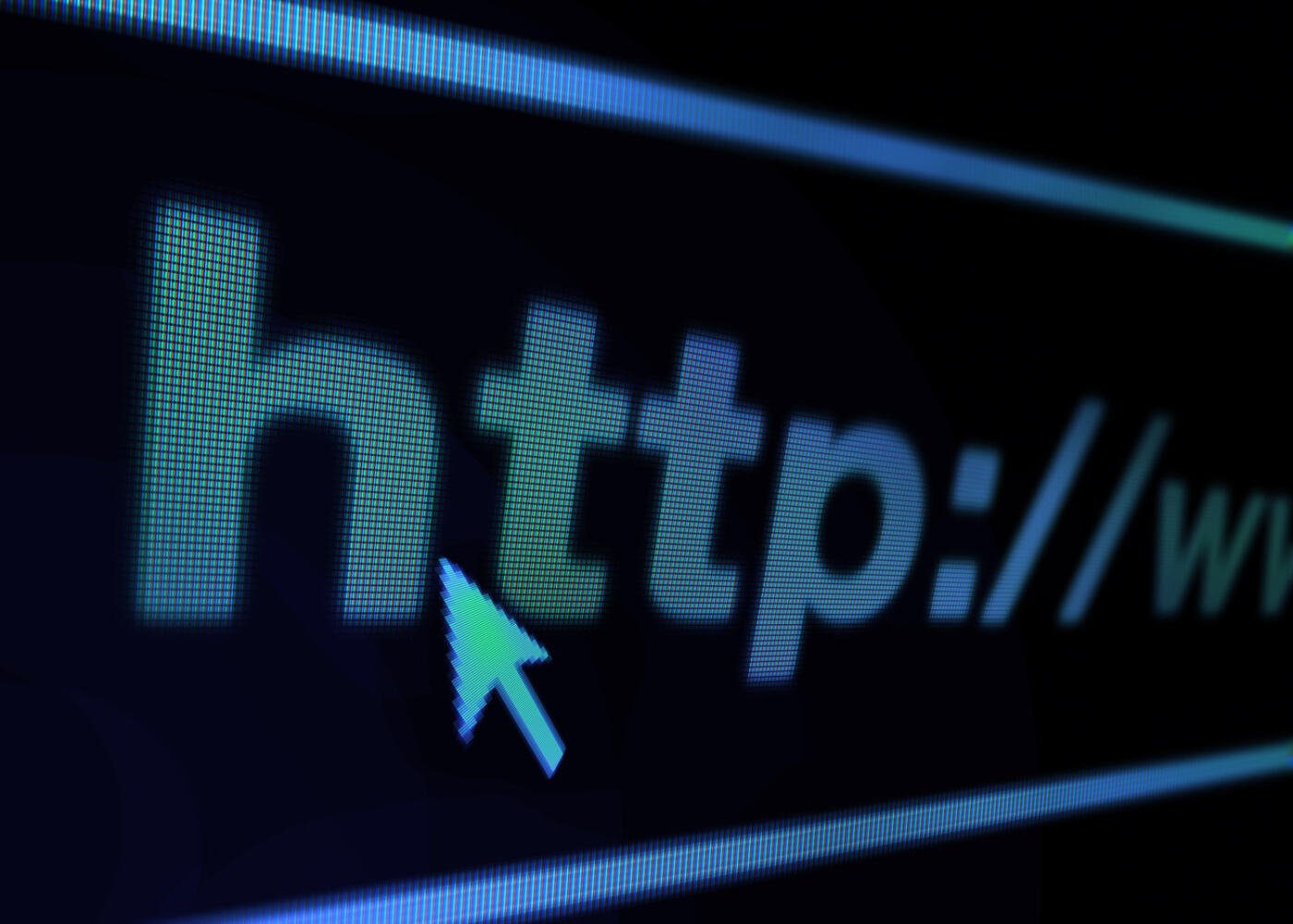 Links de paginas maliciosas