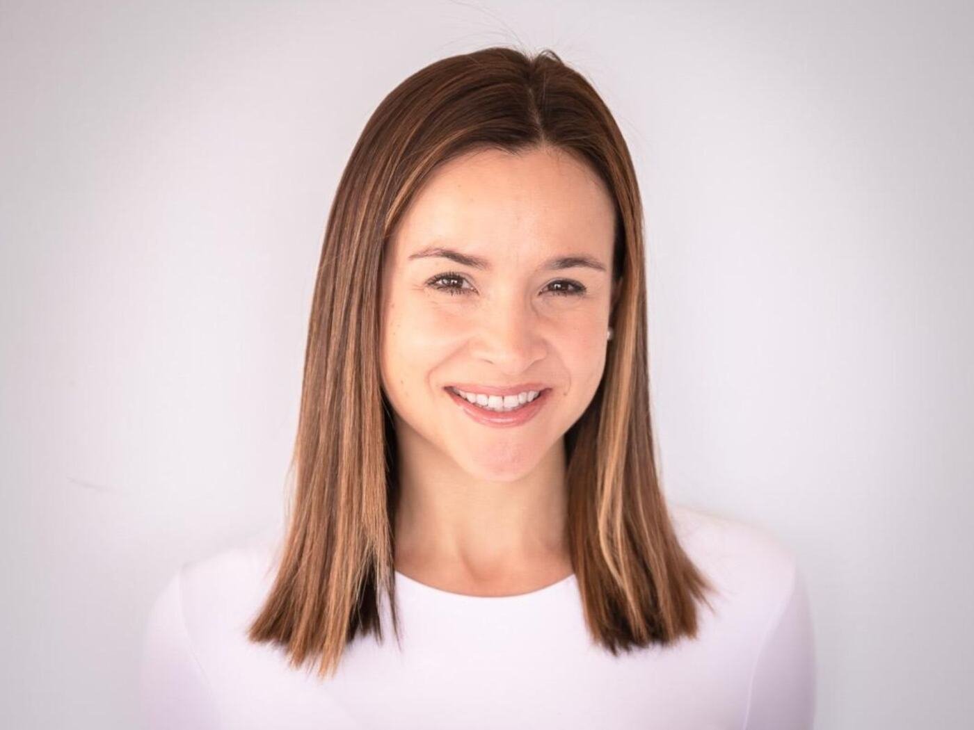 Mercedes Aramendia directora ejecutiva de DIG.IA LAC conversa con Impacto TIC sobre infraestructura digital y regulacion en America Latina