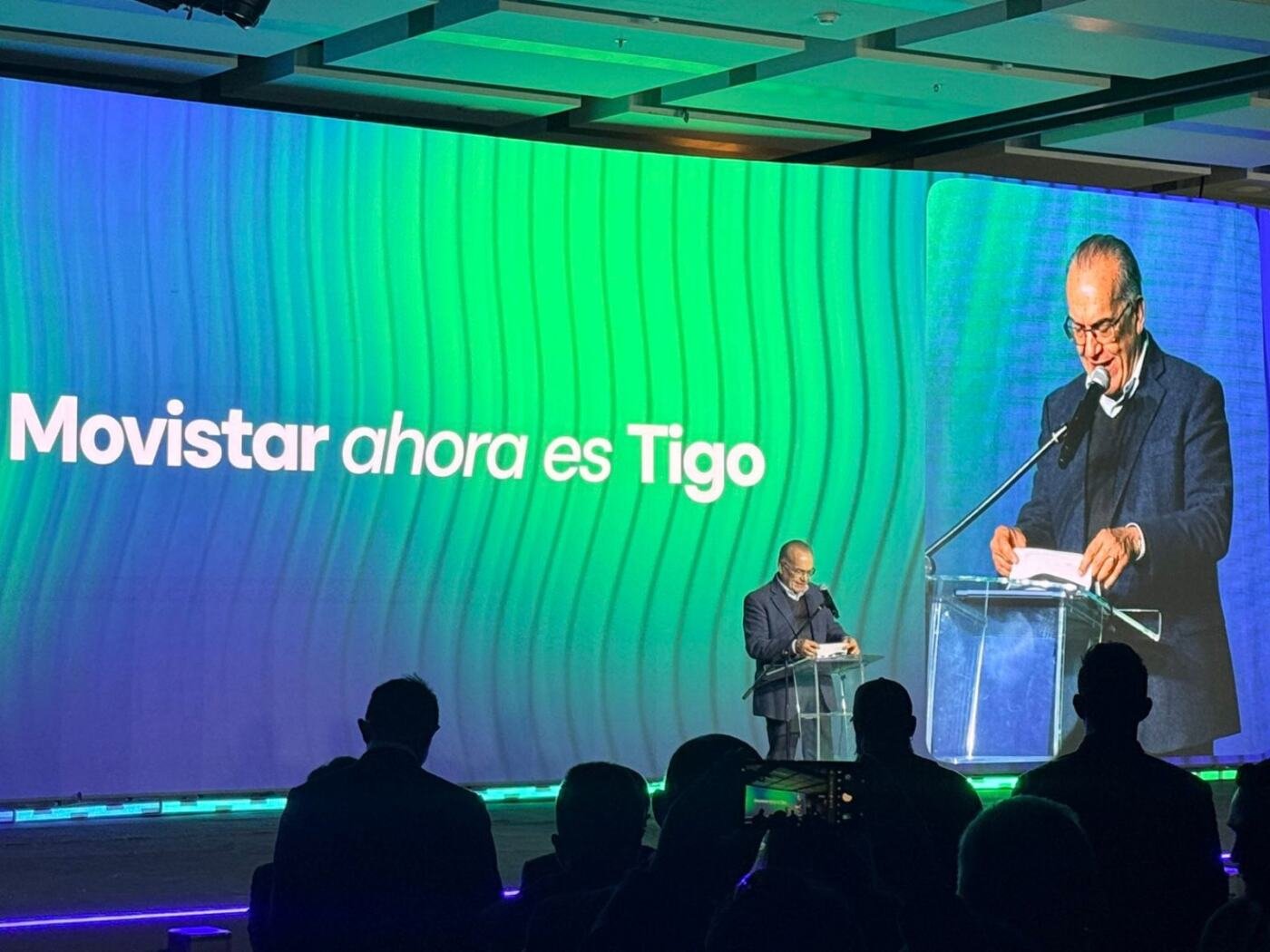 Movistar ahora es Tigo