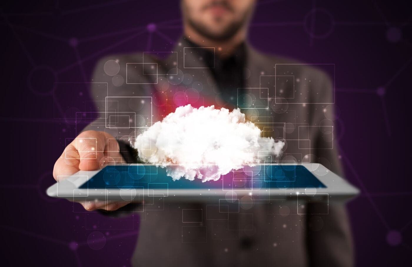 Nube híbrida y centros de datos Liberty Networks