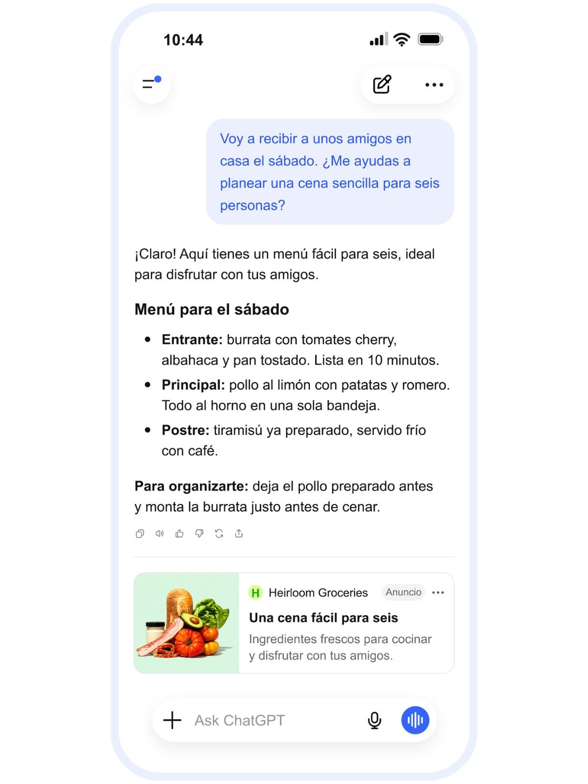 ChatGPT Ads en Colombia: cómo funcionará la pauta con IA