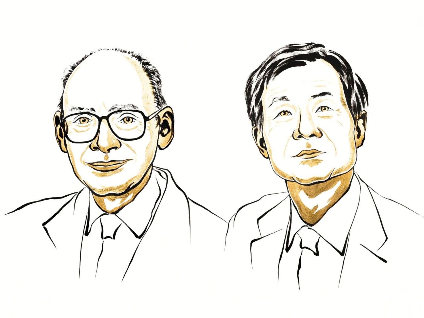 Premios Nobel 2026 de ciencia descubrimientos y ganadores
