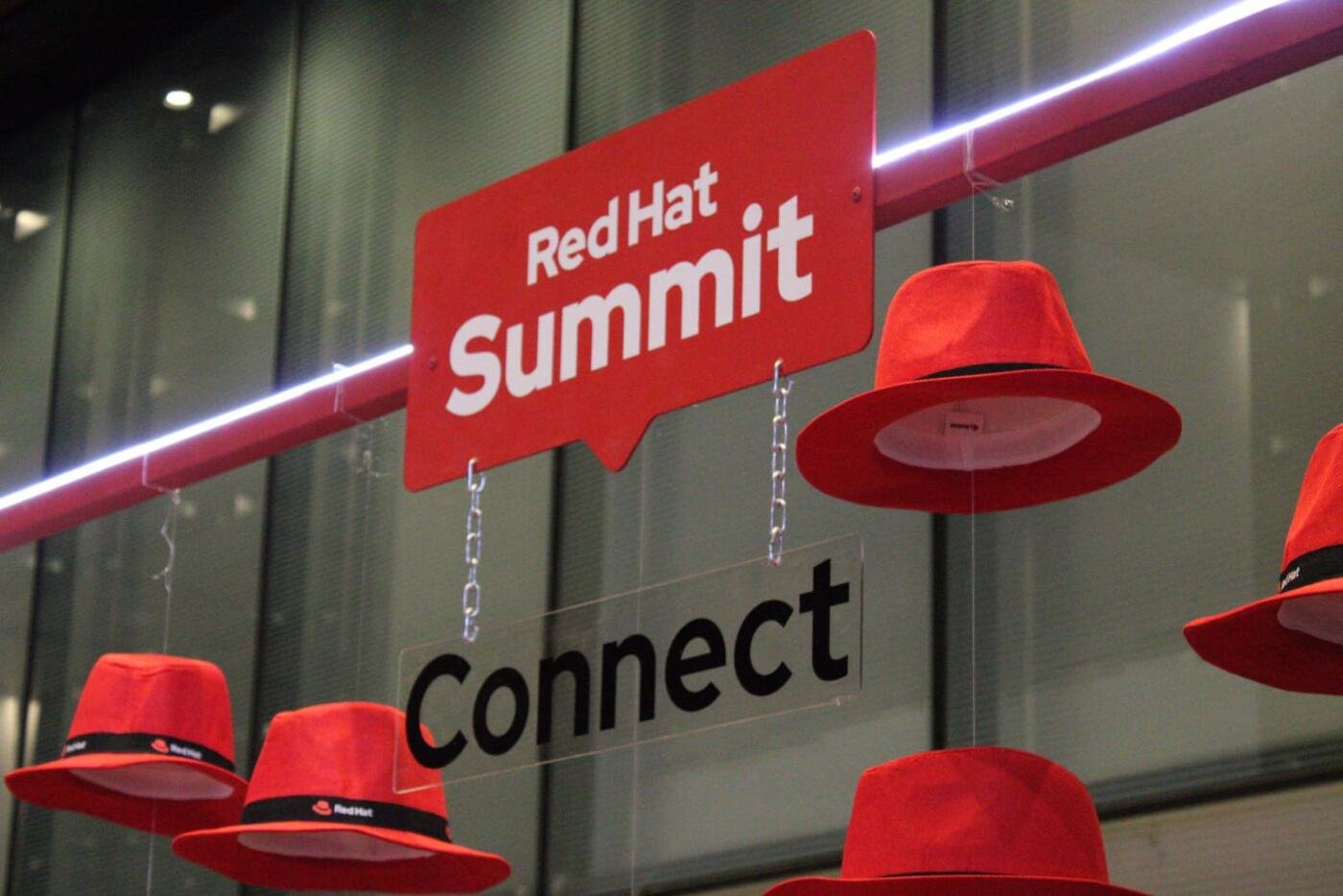 Red Hat Summit: Connect Bogota 2026