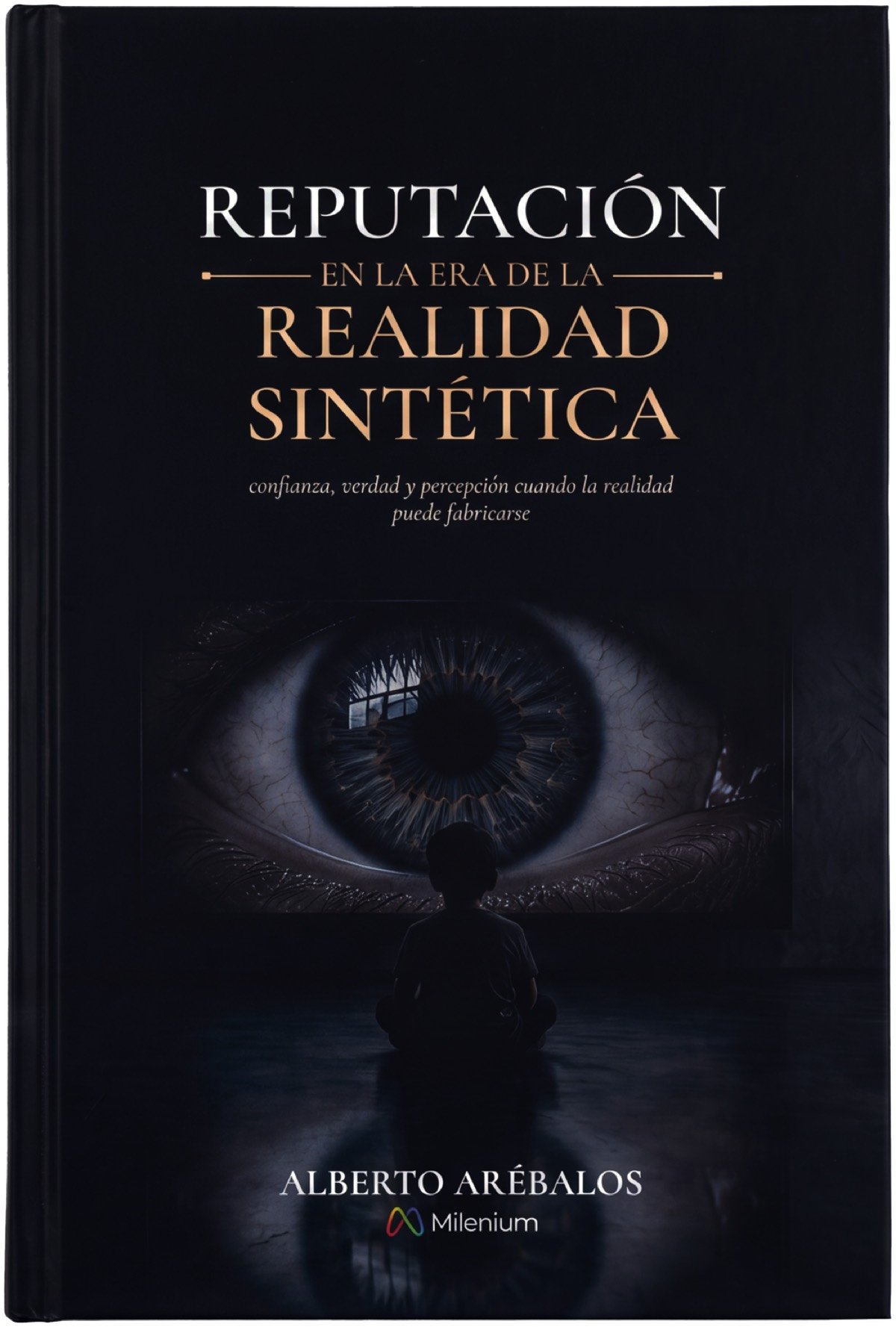 Reputacion en la era de la realidad sintetica