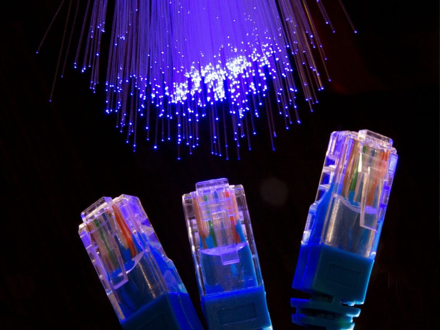 TRONCAL DE FIBRA OPTICA