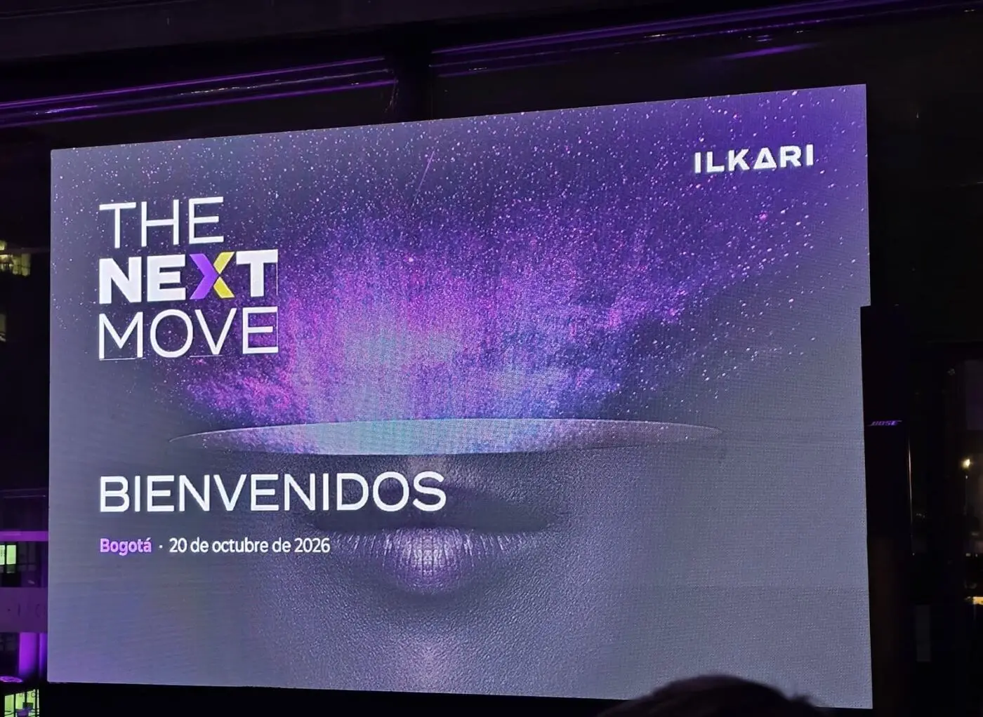 The Next Move Ilkari 2