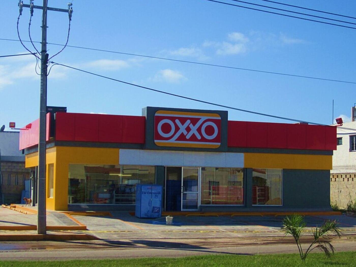 OXXO y Puntored activan servicios bancarios en 650 tiendas