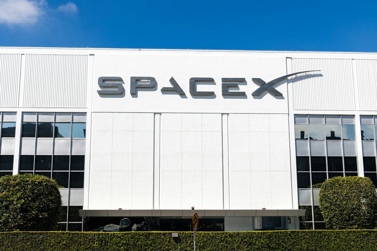 Starlink Mobile, satélites de SpaceX que se conectan directamente con teléfonos móviles